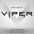 Decade Of Viper (2xCD Album)