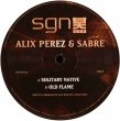 Solitary Native / Old Flame