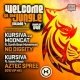 Welcome To The Jungle (Vol. 4 / Sampler Two)