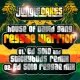 Reggae Warrior (Ed Solo & Stickybuds Remix / Original Mix)